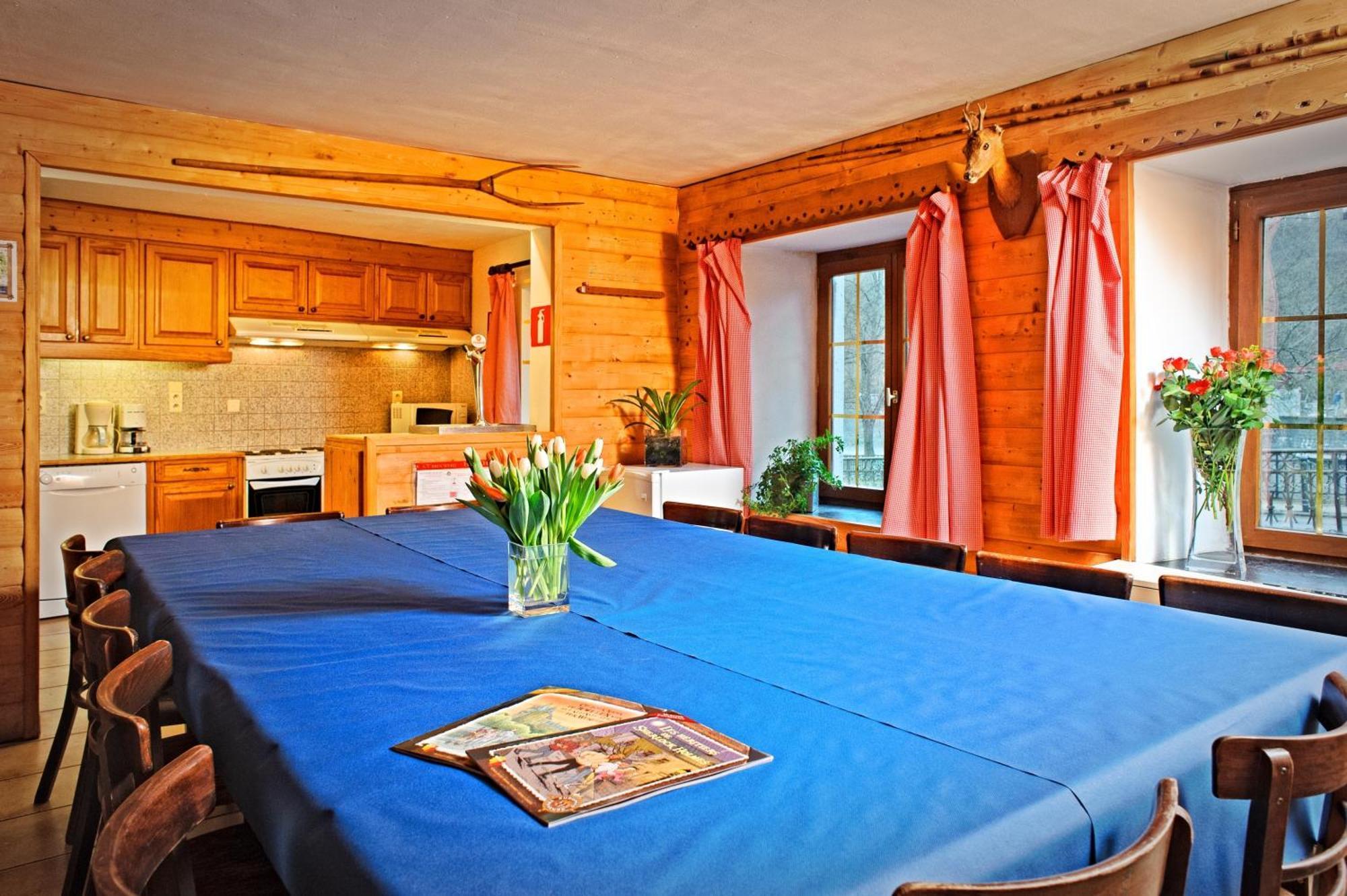 La Maison De Durbuy Villa Room photo